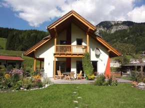 Hirschloser, Steyrling, Österreich